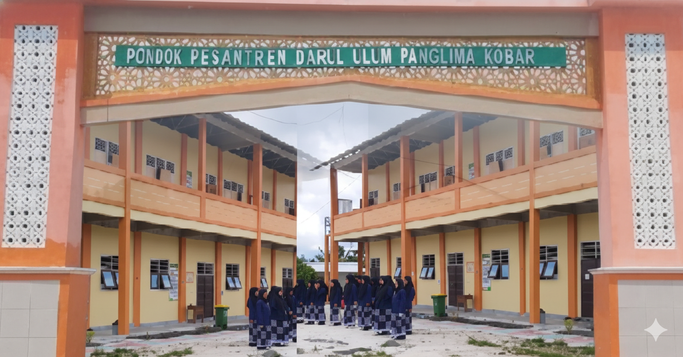 Penerimaan Peserta Didik Baru Tahun 2026